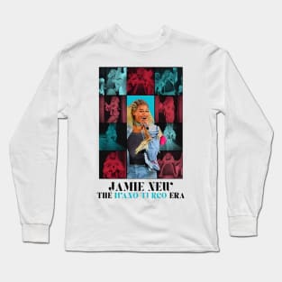 Jamie New The Ivano Turco Era Long Sleeve T-Shirt